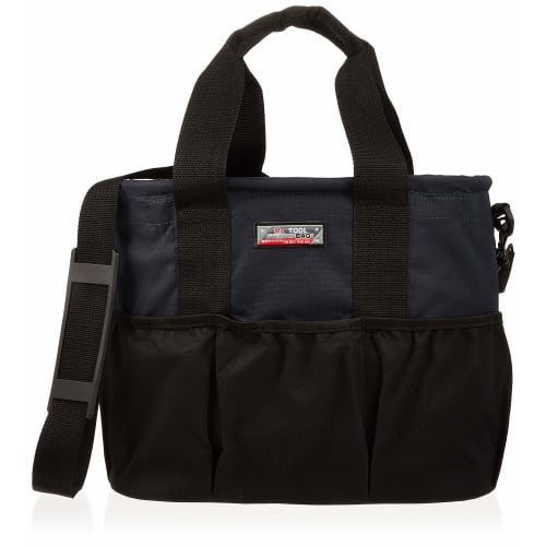 

Ring Star Mr. Tool Bag with Handy Tool Holder, Blue, MB-360U [L360 x W210 x H295mm]