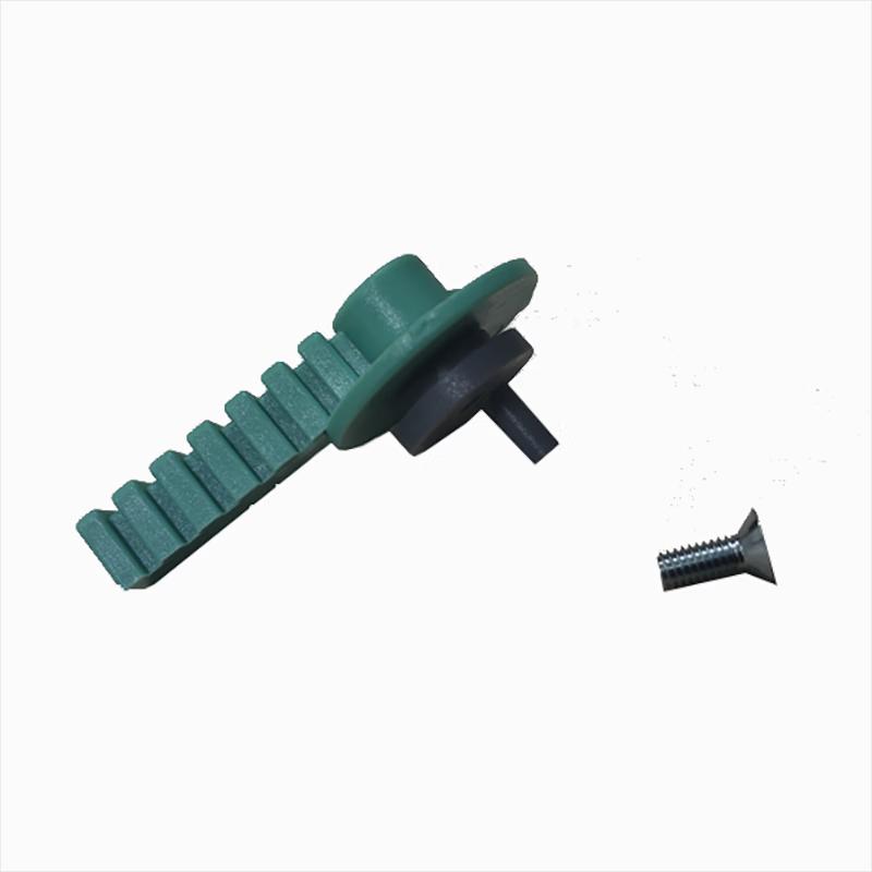 

Honeywell Industrial Printer Wrench & Eccentric Wheel Kit