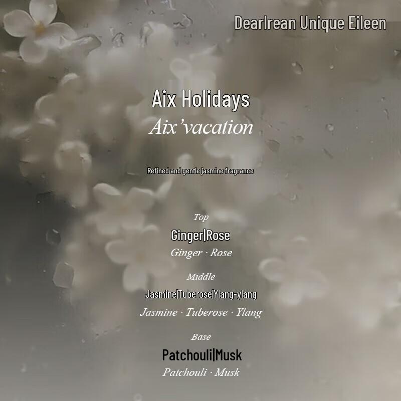 Dutek Ailin Nourishing Hair Repair Oil