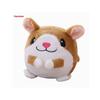 Jumping Pig Plush Toy With Singing Speech Learning For Baby And Kids