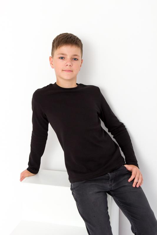 Sweatshirt (boys) Any Season 6025-015-4 HC