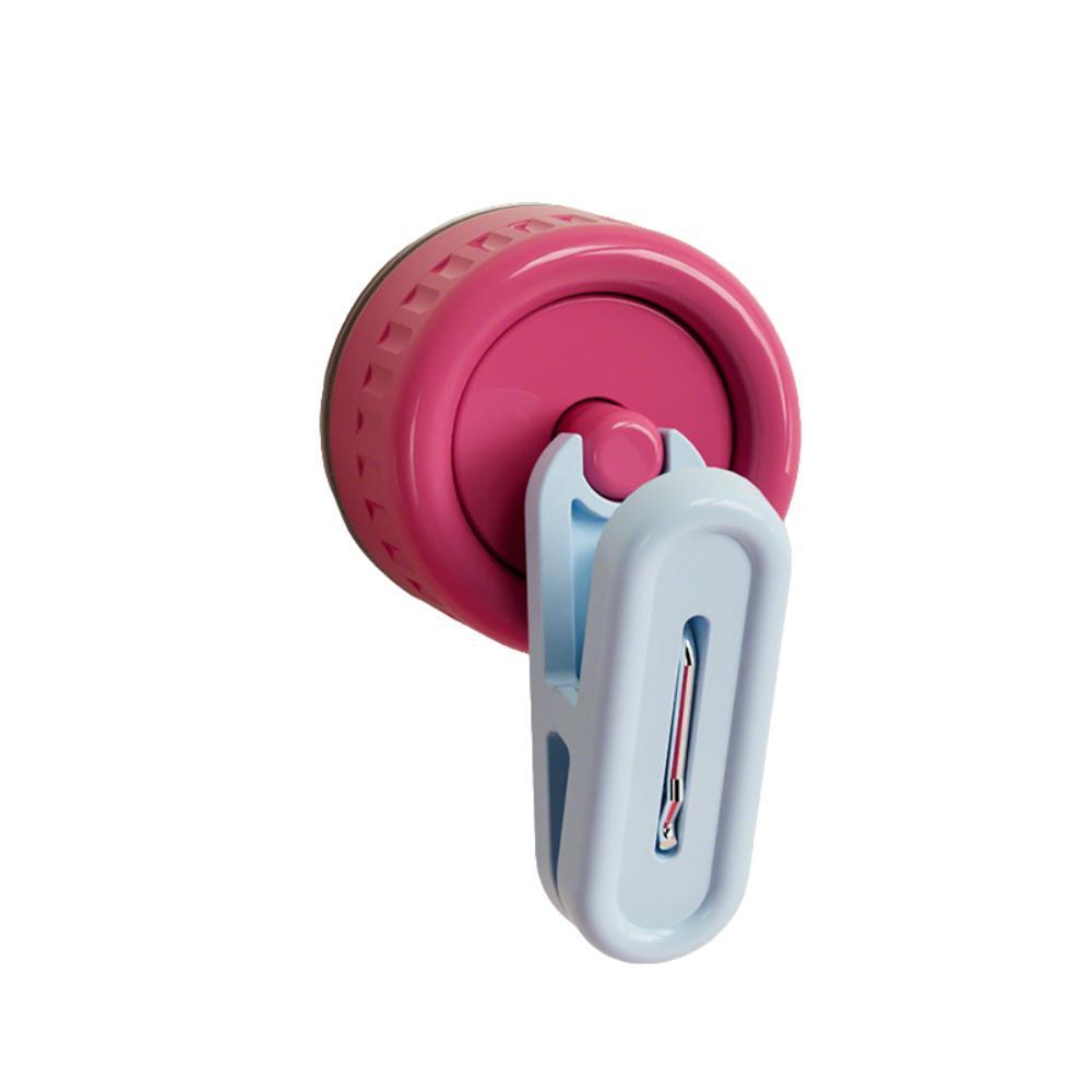 

Стойка для хранения аксессуаров Настенная Многозажимная Удобная клипса для хранения Дом Style 2