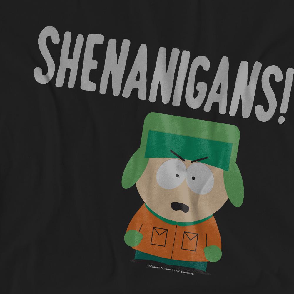 South Park Unisex Adult Knockoff T-Shirt