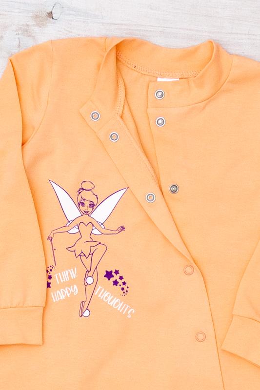 Bodysuit (infant girls) Any season 5032-036-33-5 HC