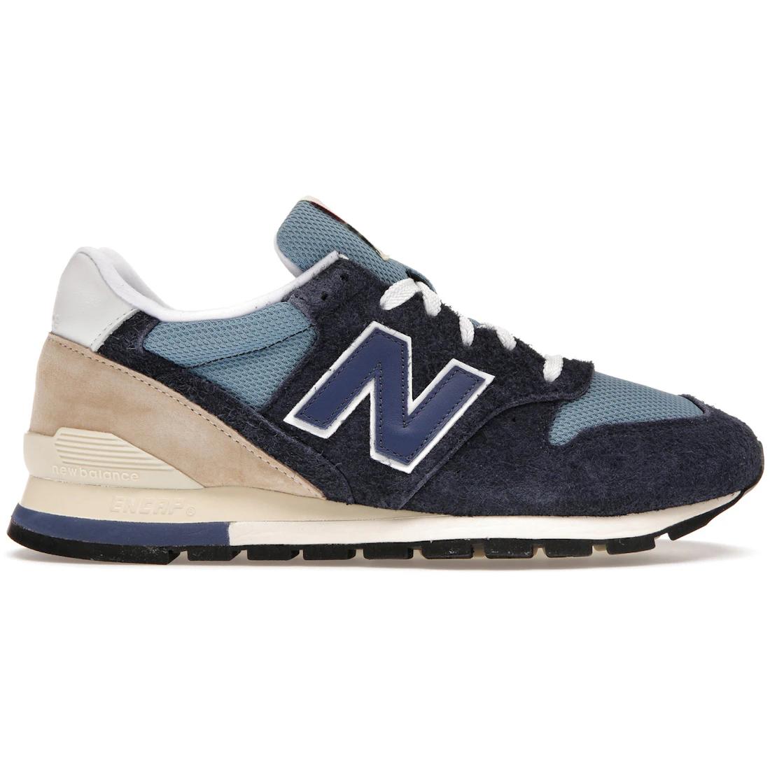 

New Balance 996 MiUSA Teddy Santis Беговые кроссовки U996TB