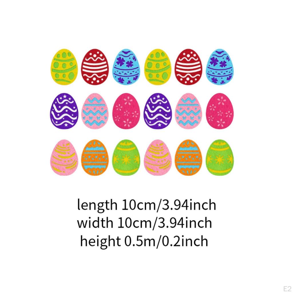 DIY Osterbastelsets zur Dekoration und für einen festlichen Start