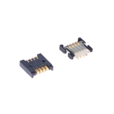 Conector FPC Hembra Placa Base Pantalla LCD Cable Flex Clip Conector Ribbon Para 3DS LL XL