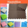 10pcslot Baby Soft Eva Foam Play Puzzle Mat Interlocking Exercise Carpets