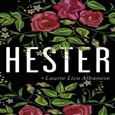 Hester by Laurie Lico Albanese Hardback Book 9780715654767