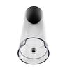 High Capacity 60oz Plastic Reservoir Plastic Coffee Machine Accessories for Coffee Makers XN900T40 XN900840 XN902T40