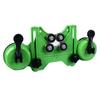 Portable Drill Guide Jig Adjustable Tile Hole Cutter Adjustable Hole Saw Guide  For Ceramic Tile