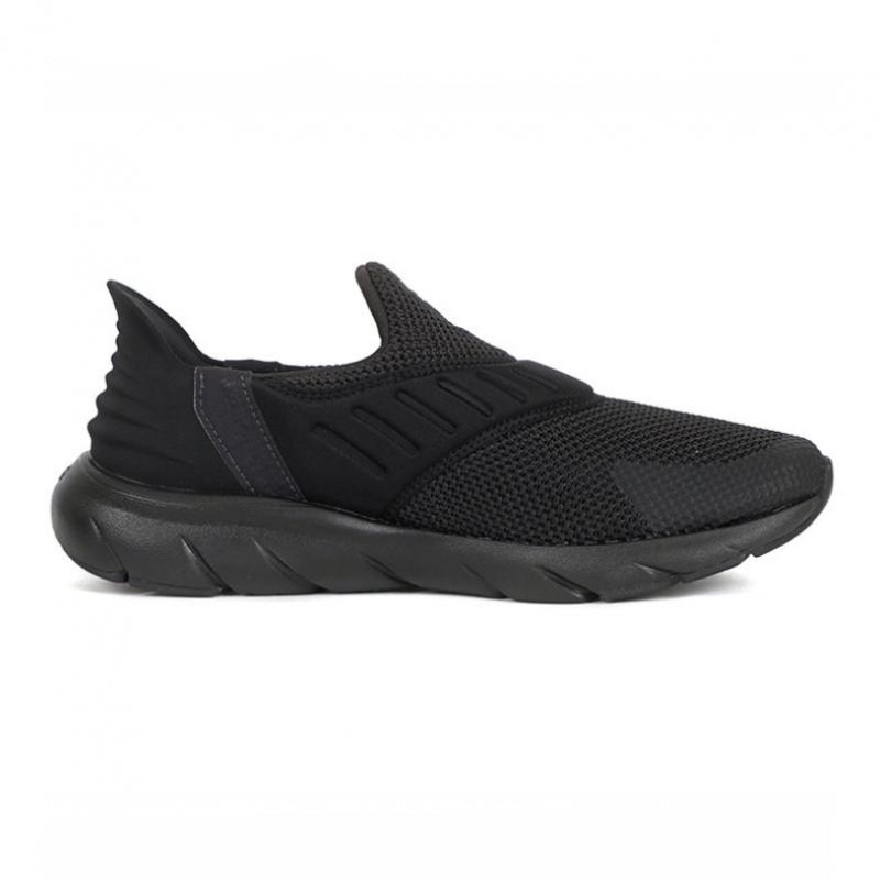 Puma Running Shoes Soft Ride Flex Is Wide Hands Free