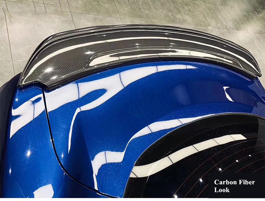 Tolle Möglichkeit, Ihr Auto einzigartig, aggressiv und sportlich aussehen zu lassen! Für FORD MUSTANG 2015-2020
