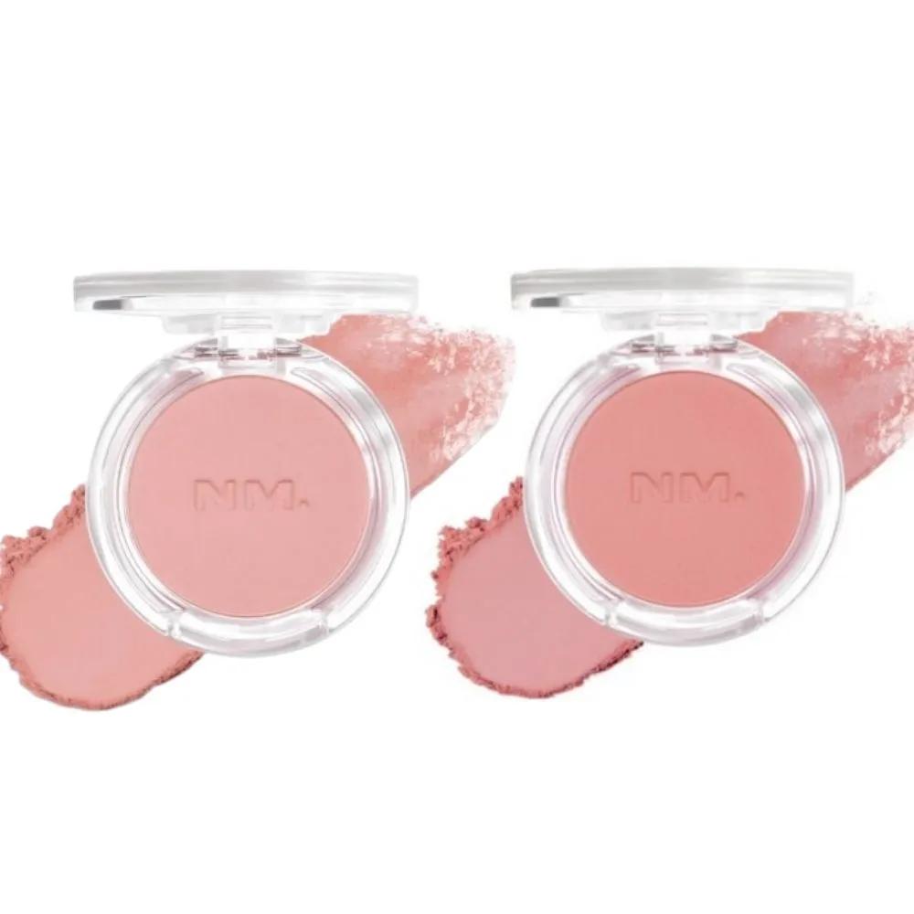 

НАЗВАНИЕ Пудровая румяна Fluffy Powder Теплый тон Подушечка + Страница