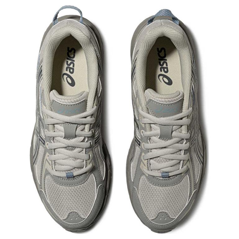 Asics Gel-Venture 6 Comfortable Soft Low-Top Trail Running Shoes Women sneaker Gray White 1012B359-022