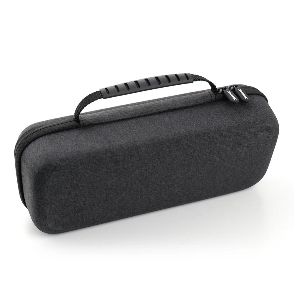 For PS 5 Portal Console Protective Storage Bag Shockproof Portable Console Handbag Large Capacity Travel Outdoor Console Storage