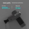 Bo Luo Jun Mini Electric Fascia Gun CN plug (adapter included)