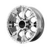 4PCS 60mm Car Wheel Center Hub Cap with Iron Ring Stylish Wheel Tyre Center Rim Hub Cover Universal Vehicle Tire Rim Cover