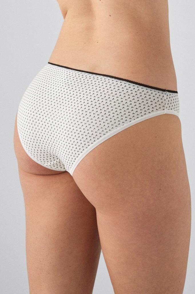 Panties Slip, 2 Pieces Ysabel Mora (84992)