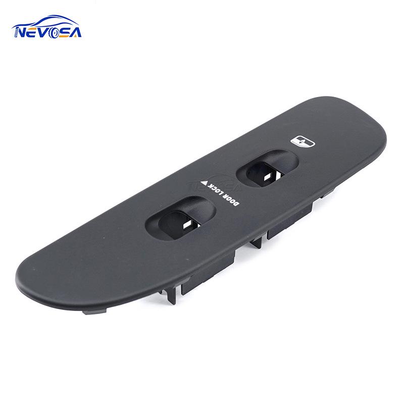 

5GU34DX9AC - Панель переключателей правого пассажирского окна для Dodge Chrysler N0016 NEVOSA