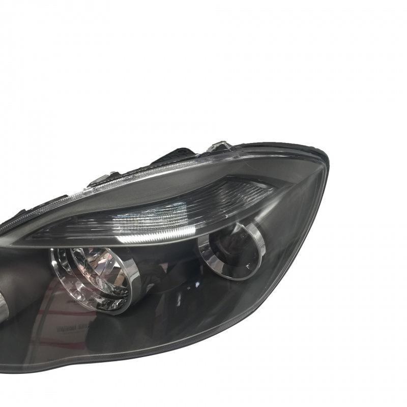 

Zhonghua Junjie Sedan Old Model Front Headlight Assembly Co-driver Right Light [Premium]