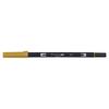 Tombow Graphic Marker Dual Brush Pen ABT 027 Water-Based AB-T027