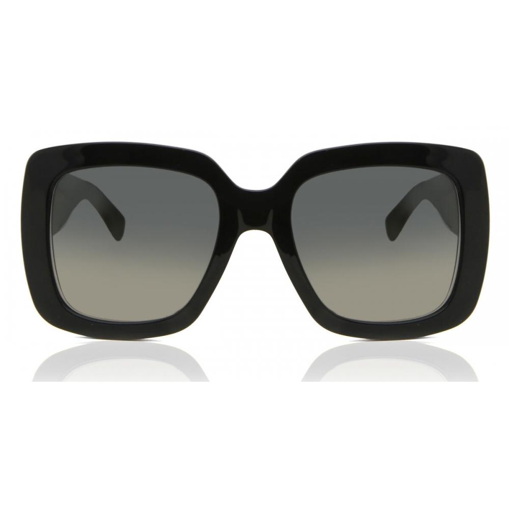 Gucci Gg0141sn 001 Women Sunglasses