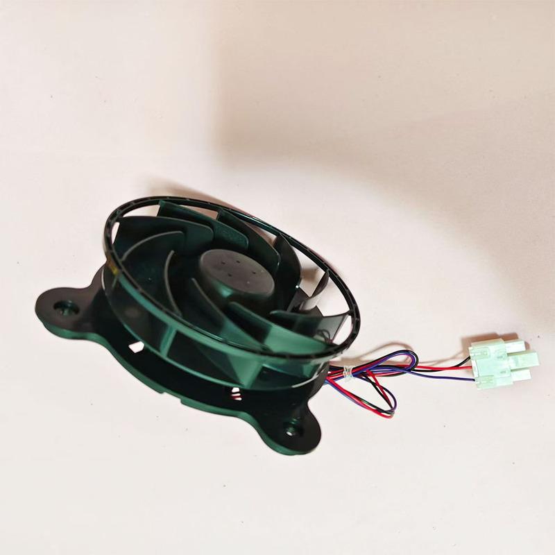 Suitable for Samsung refrigerator condenser motor fan cooling DA31-00345A RMF-003ASSA DC12V
