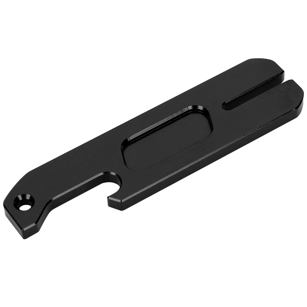 Aluminium Alloy Lightweight   Disc Brake Truing Wrench Spanner Bike Repair Tool