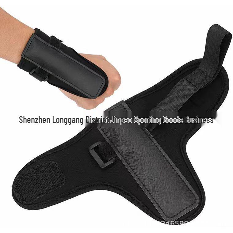 

Golf Wristband Wrist Exerciser & Posture Corrector Strap