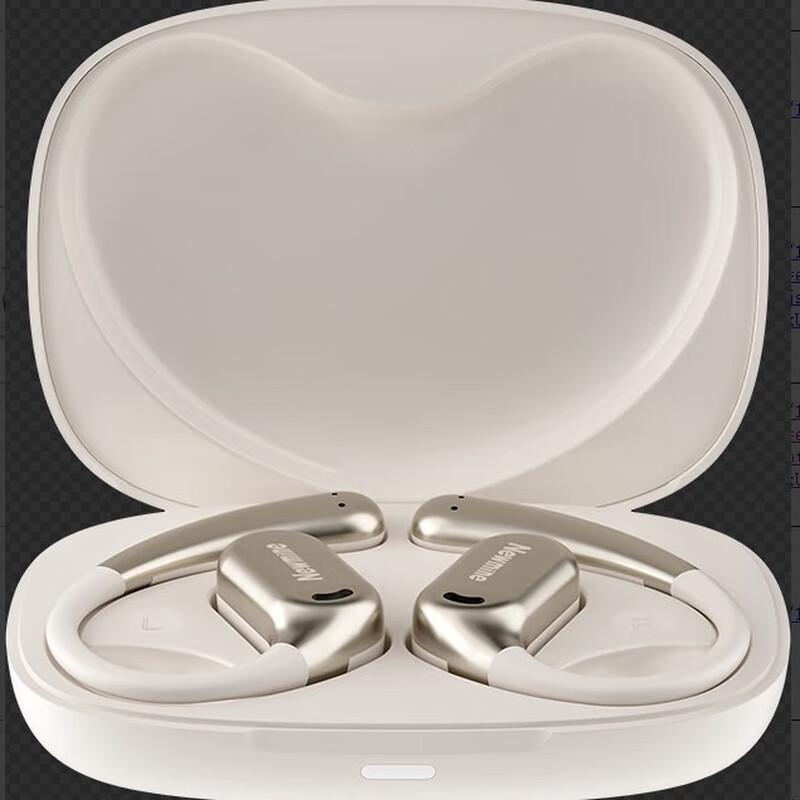 Newman S1 Pro Open-Ear Wireless Sports Earbuds