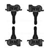 1/4Pcs 68105280AF For Jeep Liberty 2014-2021 TPMS 433MHz Tire Pressure Sensor TPMS 68252493AB 68252493AA