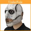 Slipknot Joey Mask Latex Halloween Costume Mask With Role Playing For Costume Parties