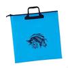 21.6inch EVA Fishing Tournament Weigh Bag Fish Holder , Pattern Random Versatile with Carry Handle