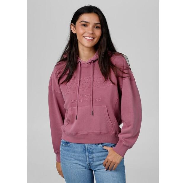 Толстовка PITBULL Washed Manzanita II EU XS_S