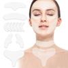 Skin Lift Face  Forehead Neck Pad Forehead Facial Wrinkle Remover Strips  Skin Care Tool