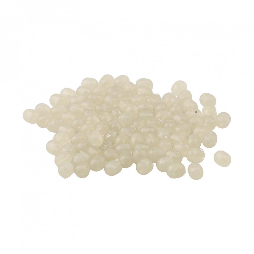 Cross Beads Fishing Drill Oval Pcs Pearl Sea Pcs Set