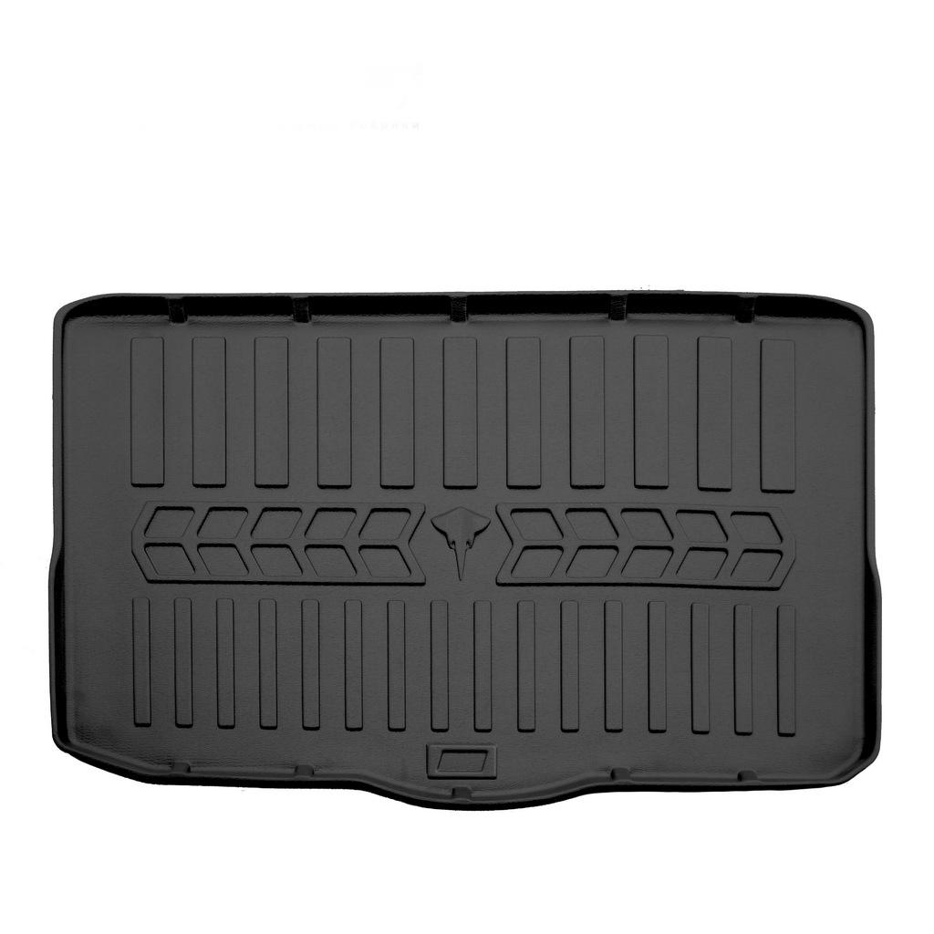 

Trunk mat 3D (lower) (Stingray) for Renault Kadjar