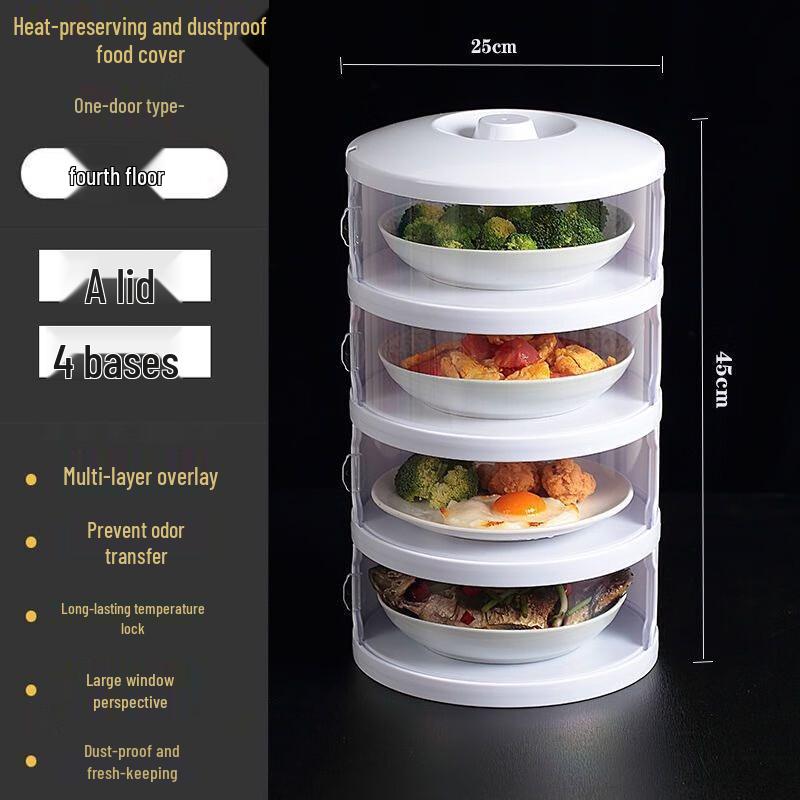 

Fumade Home Insulated Food Cover