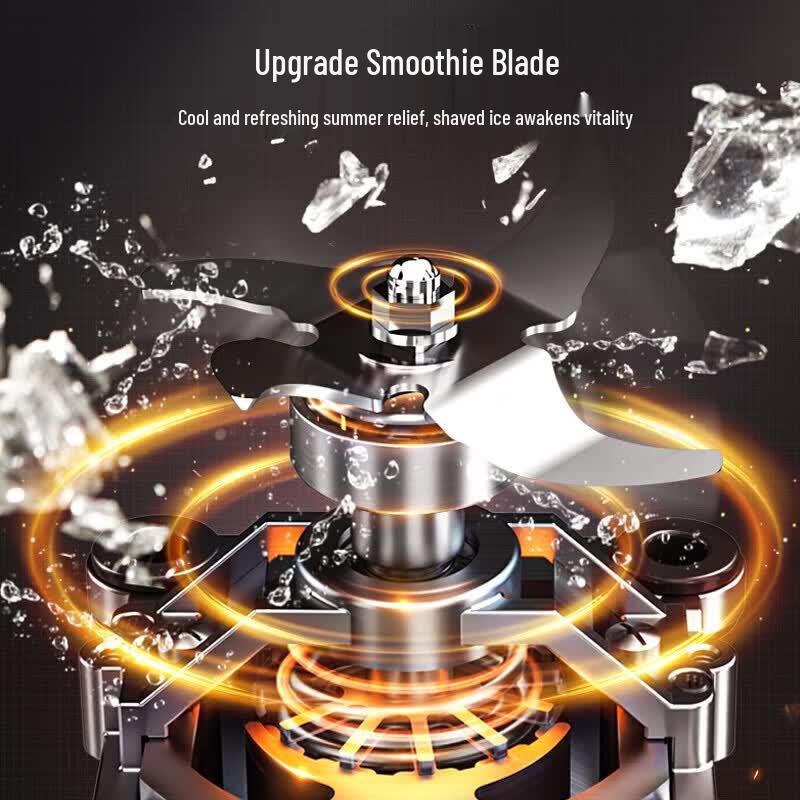 SUPOR 1.75L Multi-functional High-Speed Blender