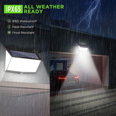 Bombillas LED – Lámparas solares LED