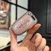 Beijing Hyundai Car Key Case for Reina, Sonata, Elantra, ix35, Langdong, Tucson, Yixing