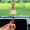 Digalon Bodhi Lotus Car Hanging Ornament