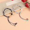 Long Moon Ember Ming Reincarnation Bracelet Tantai Ember Dark Night Lisusu Weaving Bracelet Men's and Women's Hand Rope Peripheral Accessories