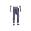 New Nike Knitted Sweatpants Men's Thunder Blue DX8442-437