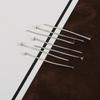 Flat Head Pin Needles Beads Supplies for Jewelry Making DIY Accessories Earring