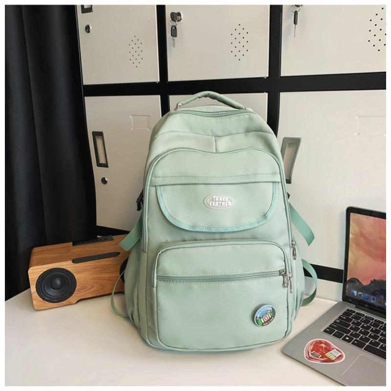 School bag new high-value niche design backpack couple light travel mountaineering large-capacity backpack