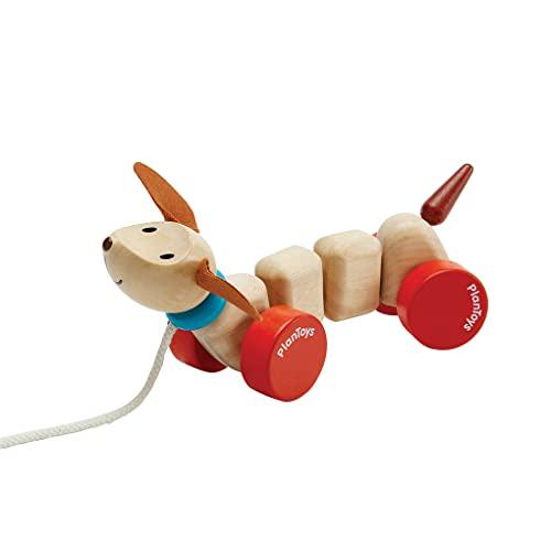 PLANTOYS Happy Puppy 5101