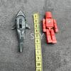 Original Multi Style Joint Movable Three-dimensional Solid Volume Wooden Children's Humanoid Animation Doll Gift Toy Robot