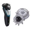 Razor Replacement Head For Philips S5000 Series S5000 S5420 S5380 S5351 Tool
